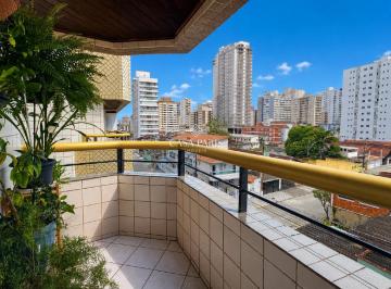 Apartamento · 87m² · 2 Quartos · 1 Vaga · Apartamento à venda no Bairro Aviação, Praia Grande/SP | 2 dorms (1 suíte) | Frente | 87m² | Lazer c