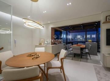 Apartamento · 184m² · 3 Quartos · 2 Vagas · Cobertura com 3 dormitórios à venda, 184 m² por R$ 2.760.000,00 - Maracanã - Praia Grande/SP