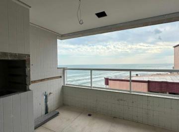 Apartamento · 83m² · 2 Quartos · 2 Vagas · Apartamento à venda, 83 m² por R$ 897.000,00 - Caiçara - Praia Grande/SP