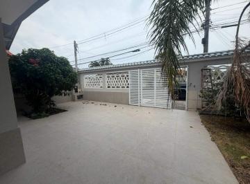Casa · 117m² · 3 Quartos · 7 Vagas · Casa à venda, 116 m² por R$ 1.250.000,00 - Jardim Real - Praia Grande/SP