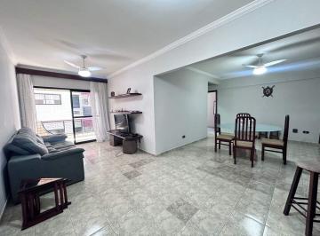 Apartamento · 115m² · 2 Quartos · 1 Vaga · Apartamento à venda, 115 m² por R$ 560.000,00 - Canto do Forte - Praia Grande/SP