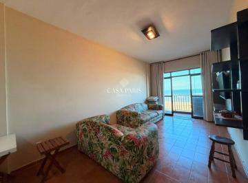 Apartamento · 80m² · 2 Quartos · 1 Vaga · Apartamento à venda, 80 m² por R$ 450.000,00 - Guilhermina - Praia Grande/SP