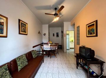Apartamento · 42m² · 1 Quarto · 1 Vaga · Apartamento à venda, 42 m² por R$ 230.000,00 - Canto do Forte - Praia Grande/SP