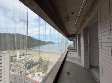 Apartamento · 145m² · 3 Quartos · 2 Vagas · Apartamento à venda, 3 quartos, 3 suítes, 2 vagas, Canto do Forte - Praia Grande/SP