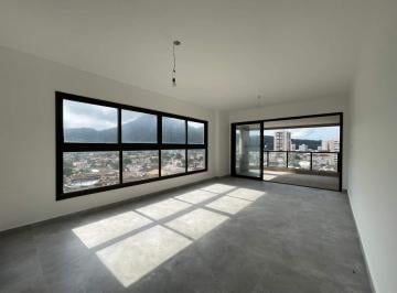 Apartamento · 132m² · 3 Quartos · 2 Vagas · Apartamento VISTA MAR com 3 suítes à venda, 132 m² por R$ 2.000.000 - Canto do Forte - Praia Grande/