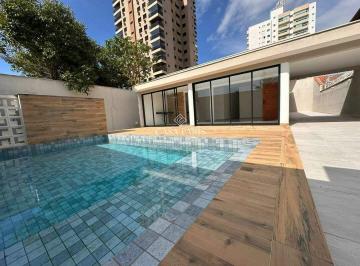 Casa · 170m² · 5 Quartos · 7 Vagas · Casa residencial 5 quartos (4 suítes) com piscina em Praia Grande - Balneário Flórida
