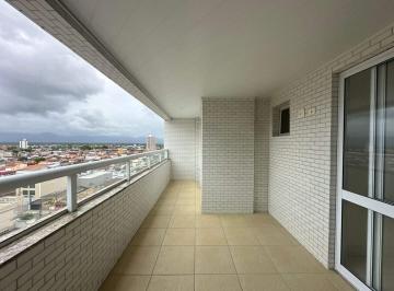 Apartamento · 89m² · 2 Quartos · 2 Vagas · Apartamento à venda, 89 m² por R$ 700.000,00 - Boqueirão - Praia Grande/SP