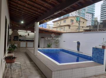 Casa · 227m² · 3 Quartos · 2 Vagas · Casa à venda, 227 m² por R$ 1.950.000,00 - Canto do Forte - Praia Grande/SP