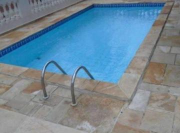 Apartamento · 82m² · 2 Quartos · 1 Vaga · Apartamento à venda, 2 quartos, 1 suíte, 1 vaga, Tupi - Praia Grande/SP