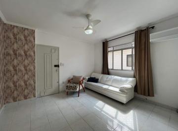 Apartamento · 70m² · 2 Quartos · 1 Vaga · Apartamento à venda, 70 m² por R$ 335.000,00 - Boqueirão - Praia Grande/SP