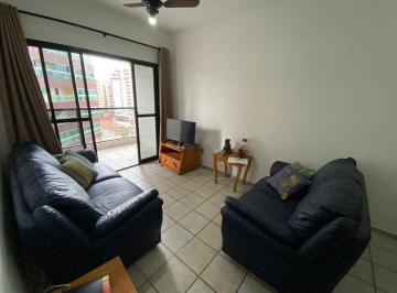 Apartamento · 188m² · 4 Quartos · 2 Vagas · Apartamento com 4 dormitórios à venda, 188 m² por R$ 700.000,00 - Ocian - Praia Grande/SP