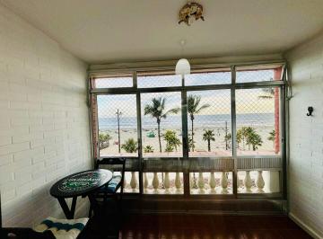 Apartamento · 112m² · 3 Quartos · 1 Vaga · Apartamento com 3 dormitórios à venda, 112 m² por R$ 480.000,00 - Tupi - Praia Grande/SP