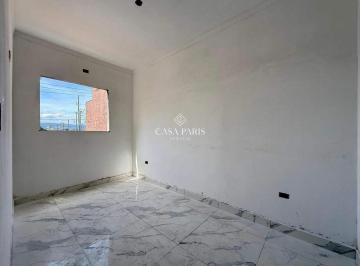Casa · 69m² · 2 Quartos · 1 Vaga · Sobrado à venda, 69 m² por R$ 350.000,00 - Aviação - Praia Grande/SP