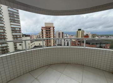 Apartamento · 79m² · 2 Quartos · 1 Vaga · Apartamento com 2 dormitórios à venda, 79 m² por R$ 650.000,00 - Tupi - Praia Grande/SP