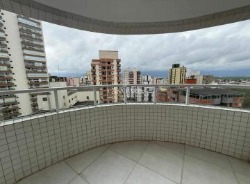 Apartamento · 79m² · 2 Quartos · 1 Vaga · Apartamento com 2 dormitórios à venda, 79 m² por R$ 650.000,00 - Tupi - Praia Grande/SP