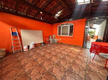 Casa · 169m² · 4 Quartos · 2 Vagas · Casa à venda, 169 m² por R$ 650.000,00 - Ocian - Praia Grande/SP
