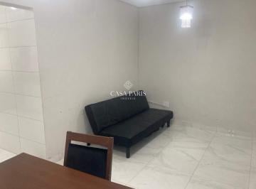 Apartamento · 70m² · 2 Quartos · 1 Vaga · Apartamento pé na areia com 2 dormitórios à venda, 70 m² por R$ 360.000 - Caiçara - Praia Grande/SP