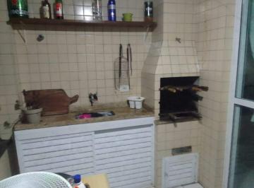 Apartamento · 100m² · 2 Quartos · 2 Vagas · Apartamento à venda, 100 m² por R$ 565.000,00 - Caiçara - Praia Grande/SP