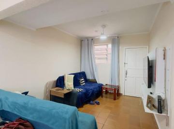Apartamento · 47m² · 1 Quarto · 1 Vaga · Apartamento com 1 dormitório à venda, 47 m² por R$ 245.000,00 - Boqueirão - Praia Grande/SP