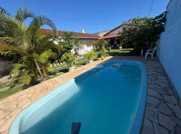 Casa · 80m² · 2 Quartos · 5 Vagas · Casa com 2 dormitórios à venda, 80 m² por R$ 650.000,00 - Jardim Real - Praia Grande/SP