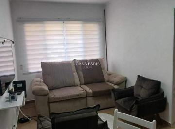 Apartamento · 63m² · 2 Quartos · 1 Vaga · Apartamento à venda, 63 m² por R$ 399.900,00 - Caiçara - Praia Grande/SP