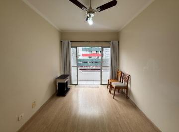 Apartamento · 47m² · 1 Quarto · 1 Vaga · Apartamento à venda, 47 m² por R$ 318.000,00 - Canto do Forte - Praia Grande/SP