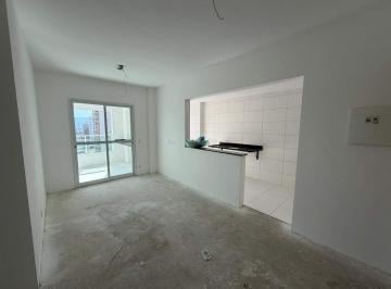 Apartamento · 74m² · 2 Quartos · 1 Vaga · Apartamento à venda, 2 quartos, 1 suíte, 1 vaga, Aviação - Praia Grande/SP