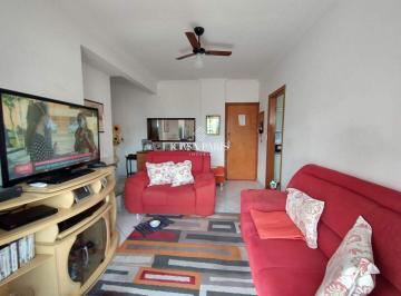 Apartamento · 65m² · 1 Quarto · 1 Vaga · Apartamento à venda, 65 m² por R$ 371.000,00 - Vila Guilhermina - Praia Grande/SP