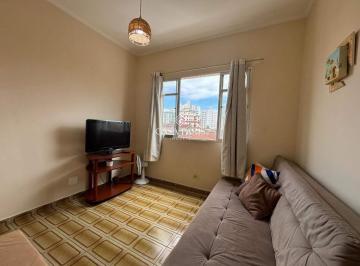 Apartamento · 40m² · 1 Quarto · 1 Vaga · Apartamento à venda, 40 m² por R$ 230.000,00 - Caiçara - Praia Grande/SP