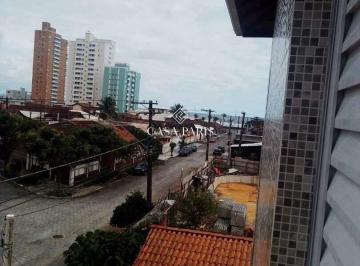 Casa · 315m² · 5 Quartos · 2 Vagas · Casa à venda, 315 m² por R$ 950.000,00 - Caiçara - Praia Grande/SP