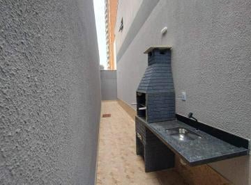 Casa · 53m² · 1 Quarto · 1 Vaga · Sobrado com 1 dormitório à venda, 53 m² por R$ 380.000,00 - Caiçara - Praia Grande/SP