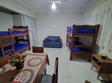 Apartamento · 29m² · 1 Quarto · 1 Vaga · Kitnet com 1 dormitório à venda, 29 m² por R$ 215.000 - Boqueirão - Praia Grande/SP