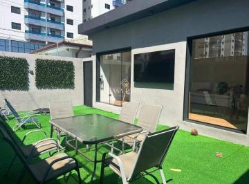 Casa · 165m² · 3 Quartos · 3 Vagas · Casa à venda, 165 m² por R$ 1.100.000,00 - Ocian - Praia Grande/SP