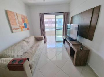 Apartamento · 82m² · 2 Quartos · 2 Vagas · Apartamento com 2 quartos à venda, 82 m² - Vila Guilhermina - Praia Grande/SP