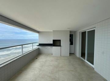 Apartamento · 109m² · 2 Quartos · 2 Vagas · Apartamento à venda, 108 m² por R$ 1.160.000,00 - Maracanã - Praia Grande/SP