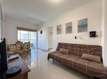 Apartamento · 78m² · 2 Quartos · 2 Vagas · Apartamento à venda, 78 m² por R$ 599.000,00 - Canto do Forte - Praia Grande/SP