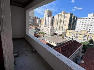 Apartamento · 76m² · 2 Quartos · 1 Vaga · Apartamento à venda, 76 m² por R$ 500.000,00 - Aviação - Praia Grande/SP