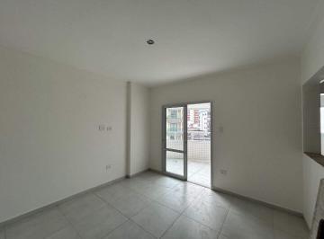 Apartamento · 98m² · 3 Quartos · 2 Vagas · Apartamento com 3 dormitórios à venda, 98 m² por R$ 800.000,00 - Tupi - Praia Grande/SP