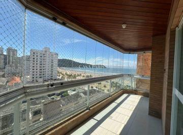 Apartamento · 85m² · 2 Quartos · 1 Vaga · Apartamento à venda, 85 m² por R$ 780.000,00 - Boqueirão - Praia Grande/SP