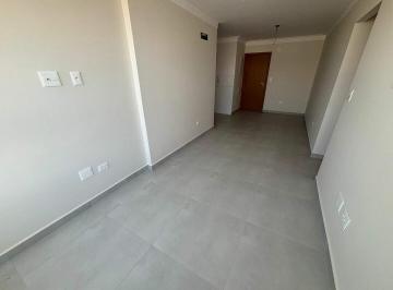 Apartamento · 71m² · 2 Quartos · 2 Vagas · Apartamento à venda, 71 m² por R$ 473.810,40 - Vila Guilhermina - Praia Grande/SP