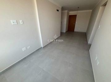 Apartamento · 71m² · 2 Quartos · 2 Vagas · Apartamento à venda, 71 m² por R$ 473.810,40 - Vila Guilhermina - Praia Grande/SP