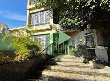 5ceefd9d260a5f815b8f3871663911f908c50631 · Prédio à venda, 742 m² por R$ 2.880.000,00 - Rudge Ramos - São Bernardo do Campo/SP