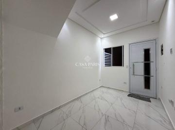 Casa · 40m² · 2 Quartos · 1 Vaga · Casa térrea com 2 dormitórios à venda, 39 m² - Ocian - Praia Grande/SP