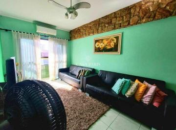 Apartamento · 55m² · 1 Quarto · 1 Vaga · Apartamento à venda, 55 m² por R$ 425.000,00 - Canto do Forte - Praia Grande/SP
