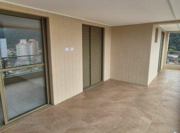 Apartamento · 153m² · 3 Quartos · 3 Vagas · Apartamento com 3 dormitórios à venda, 153 m² por R$ 1.700.000 - Canto do Forte - Praia Grande/SP
