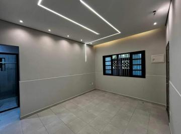 Casa · 66m² · 2 Quartos · 4 Vagas · Casa com 2 dormitórios à venda, 65 m² por R$ 490.000,00 - Maracanã - Praia Grande/SP