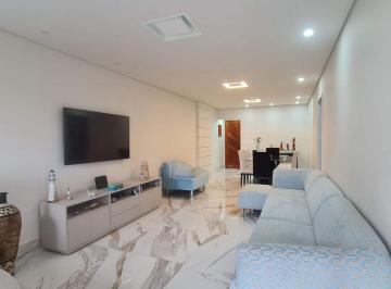 Apartamento · 156m² · 3 Quartos · 2 Vagas · Apartamento à venda, 156 m² por R$ 950.000,00 - Vila Guilhermina - Praia Grande/SP