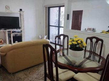 Apartamento · 88m² · 2 Quartos · 1 Vaga · Apartamento à venda, 88 m² por R$ 450.000,00 - Caiçara - Praia Grande/SP
