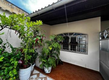 Casa · 100m² · 2 Quartos · 5 Vagas · Casa à venda, 100 m² por R$ 585.000,00 - Caiçara - Praia Grande/SP