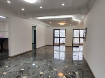 Apartamento · 136m² · 4 Quartos · 2 Vagas · Apartamento à venda, 136 m² por R$ 750.000,00 - Aviação - Praia Grande/SP
